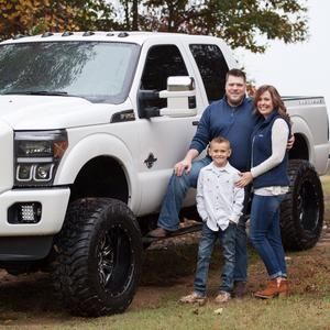 Meet your Posher, Nic